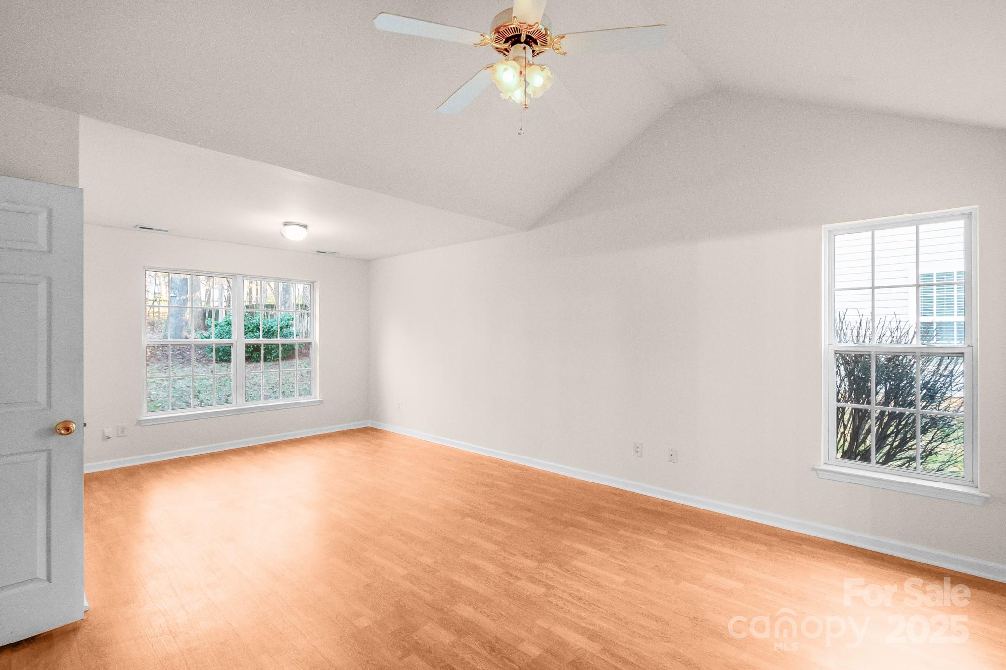 Legacy Park - Residential