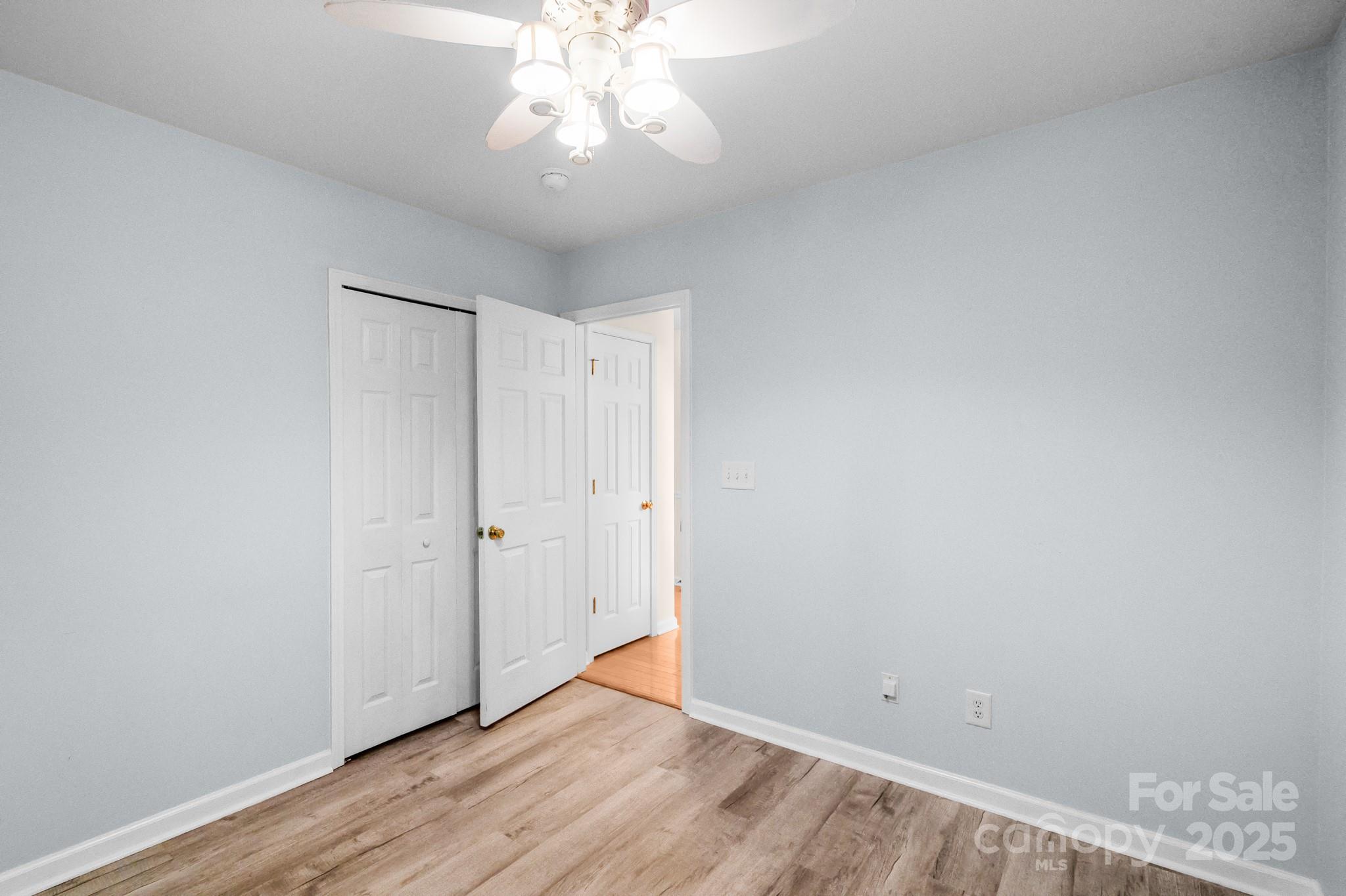 Legacy Park - Residential