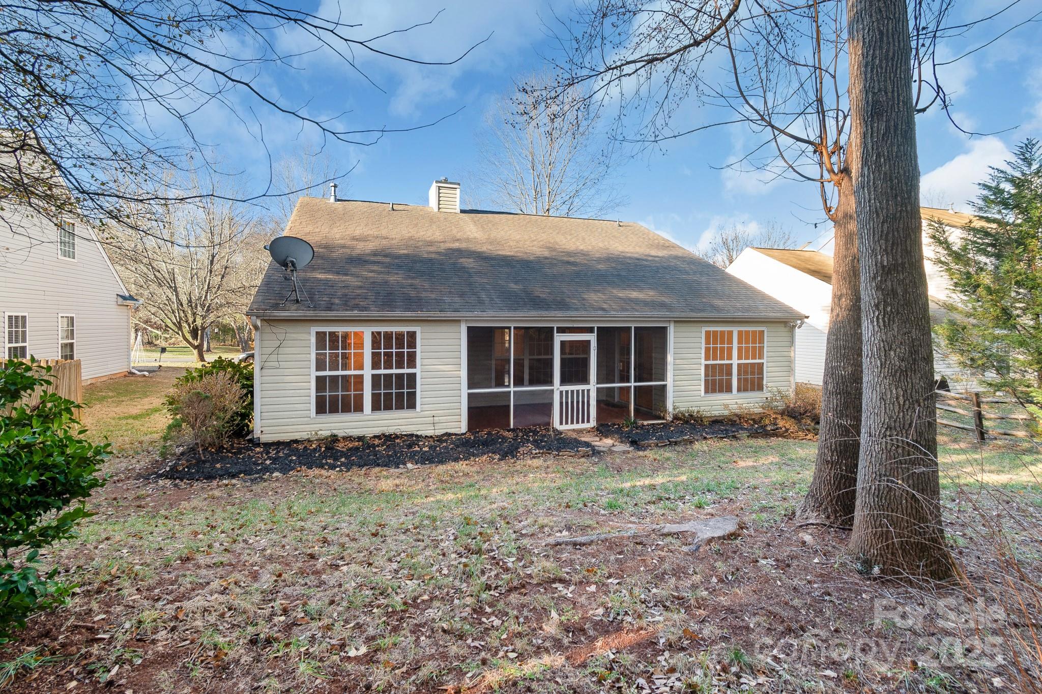 Legacy Park - Residential