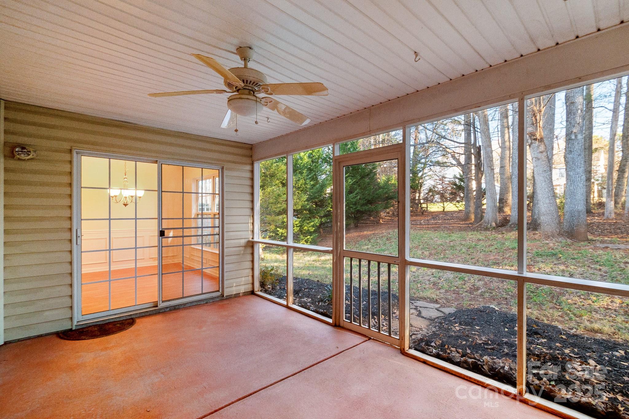 Legacy Park - Residential