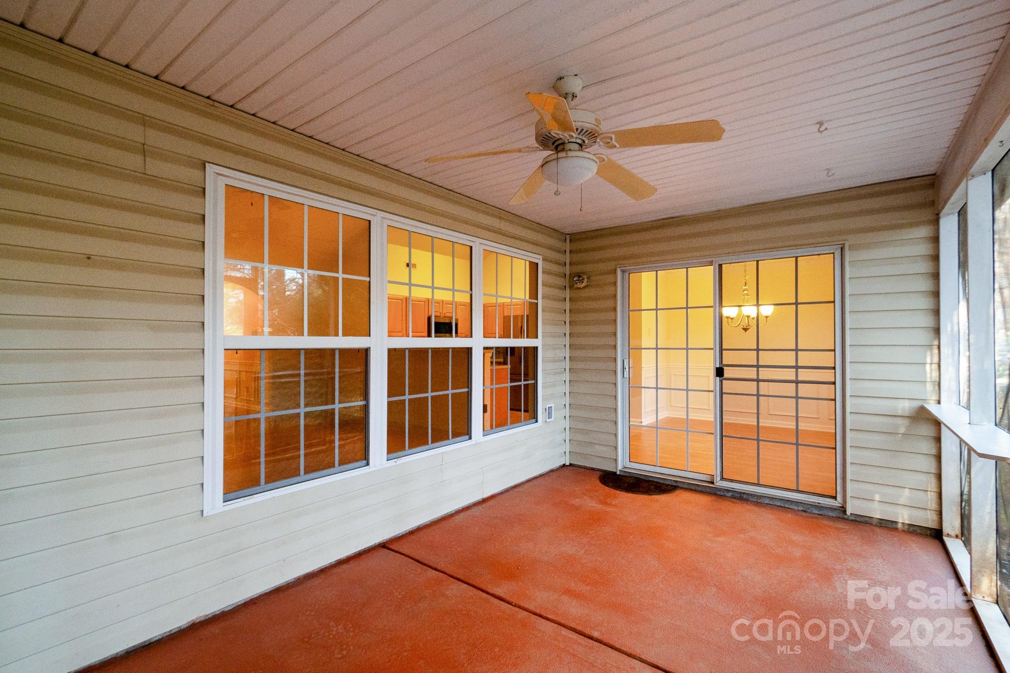 Legacy Park - Residential