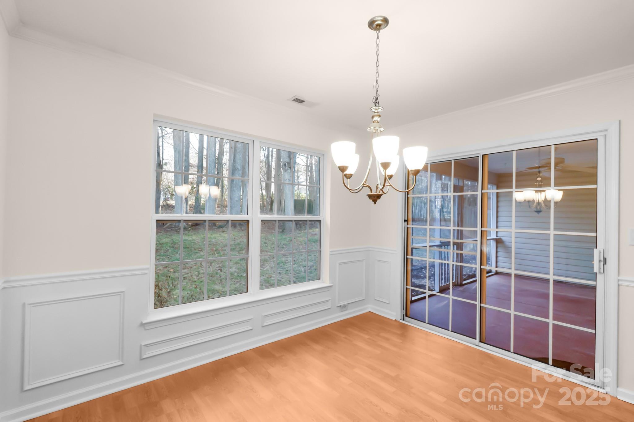 Legacy Park - Residential