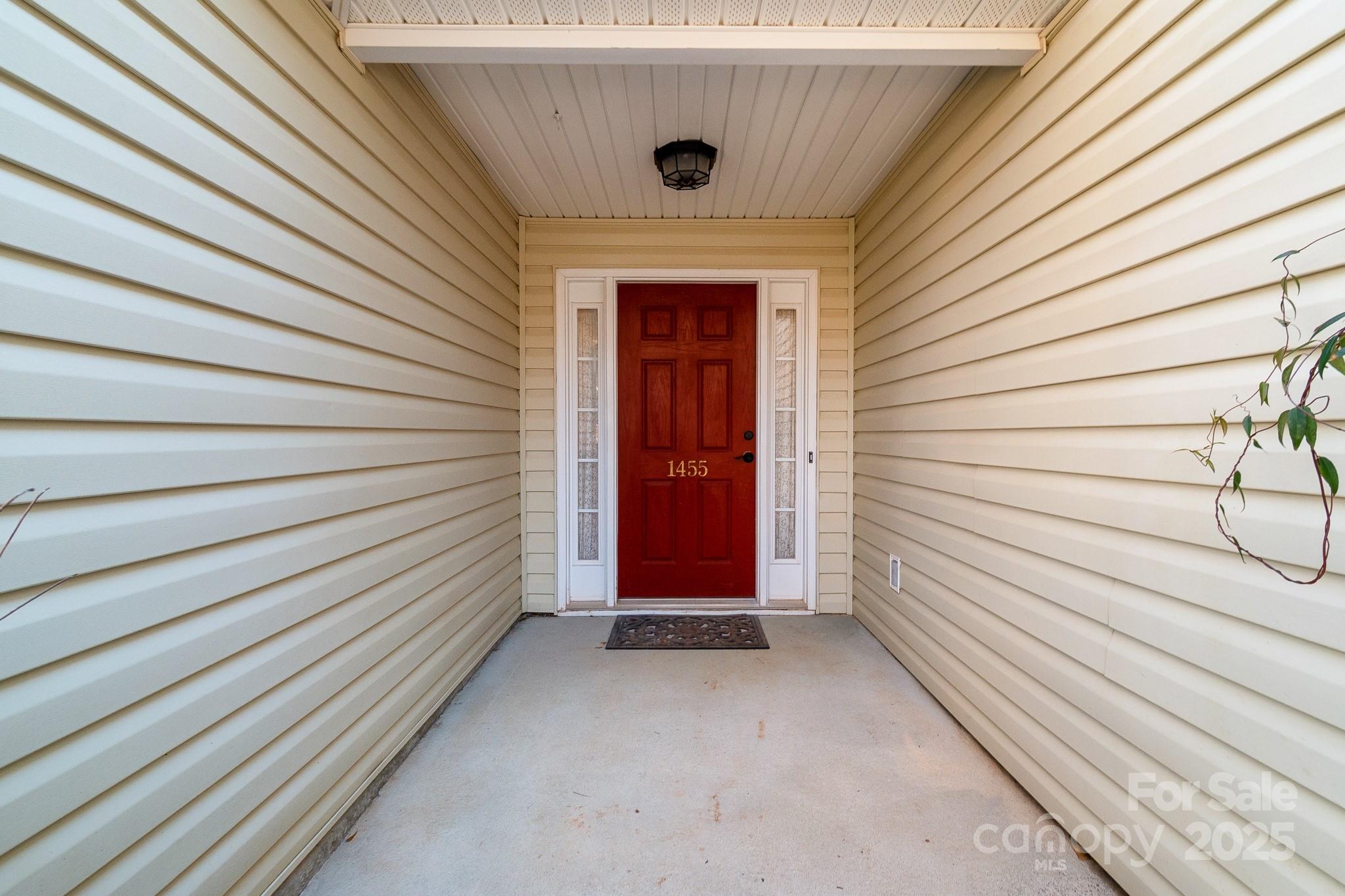 1455 Deer Forest Drive