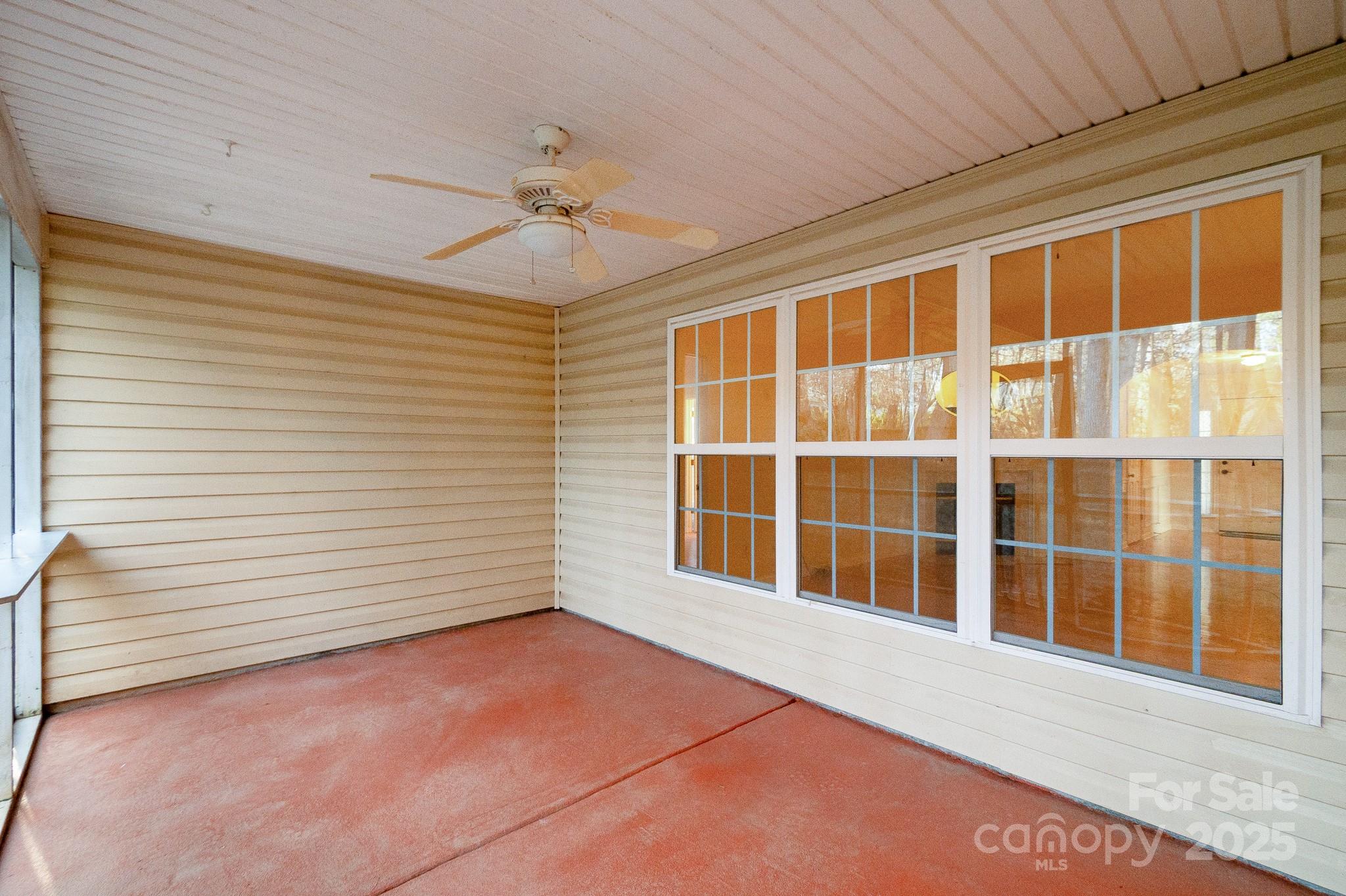 Legacy Park - Residential