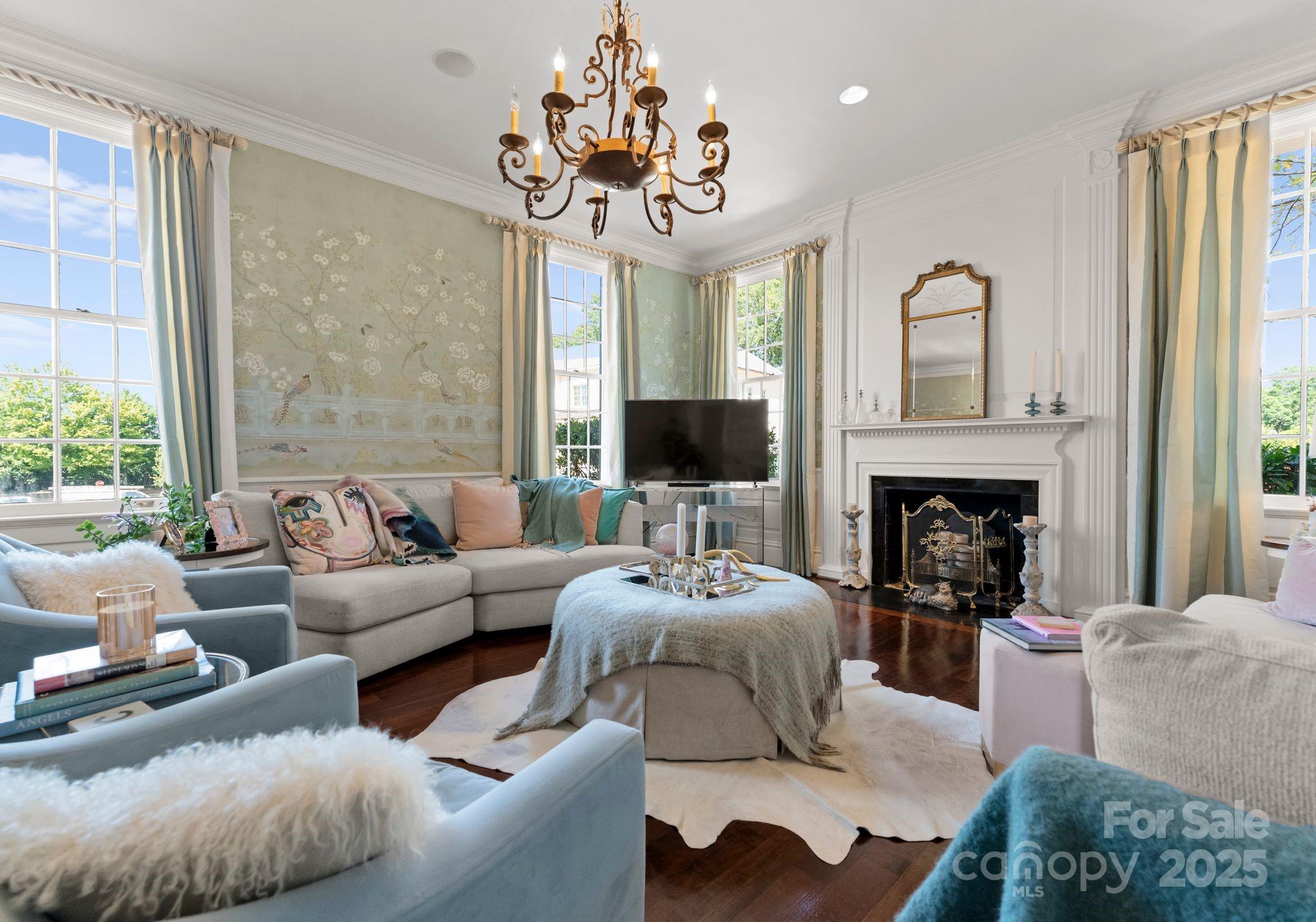 4016 Nettie Court