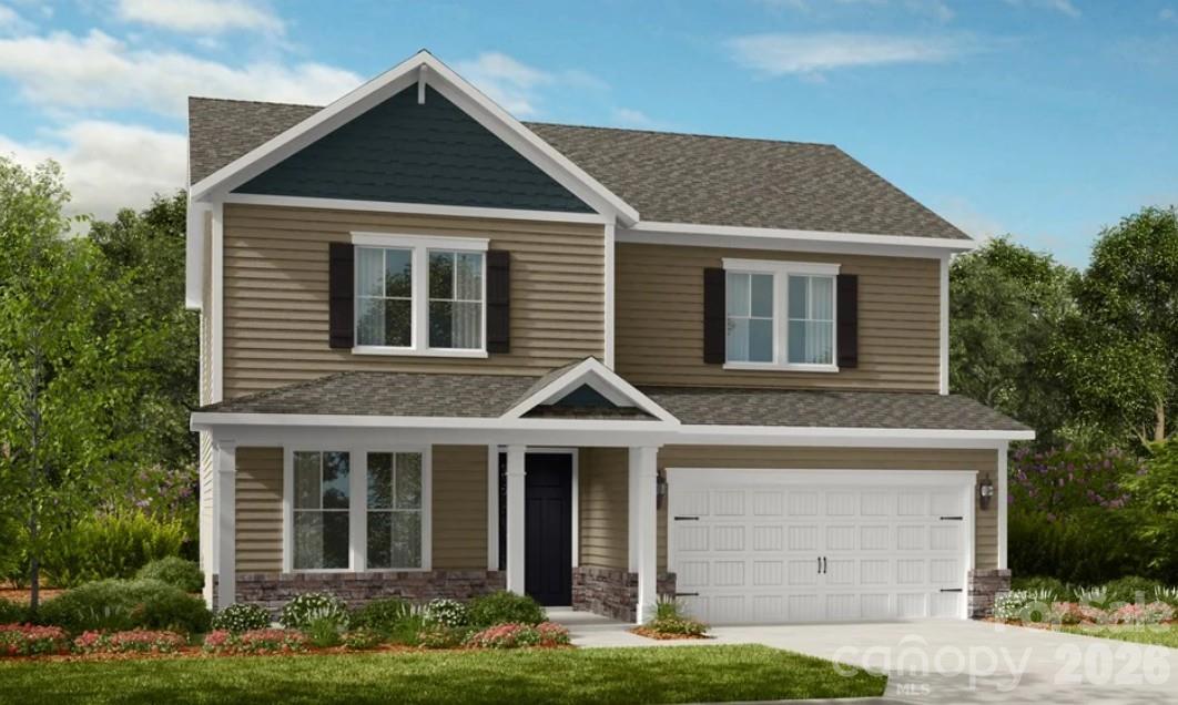 River Falls - Residential