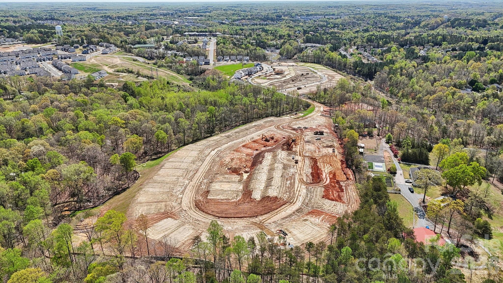 River Falls - Residential