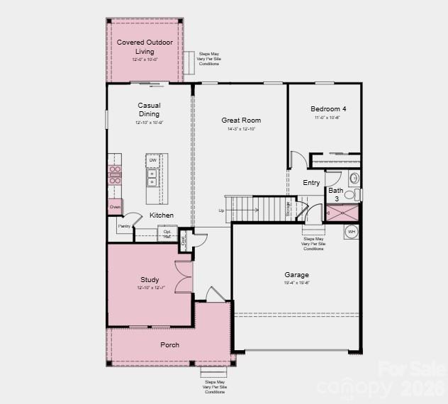 River Falls - Residential