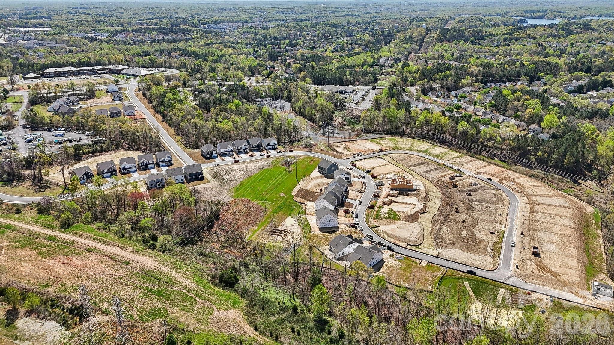 River Falls - Residential