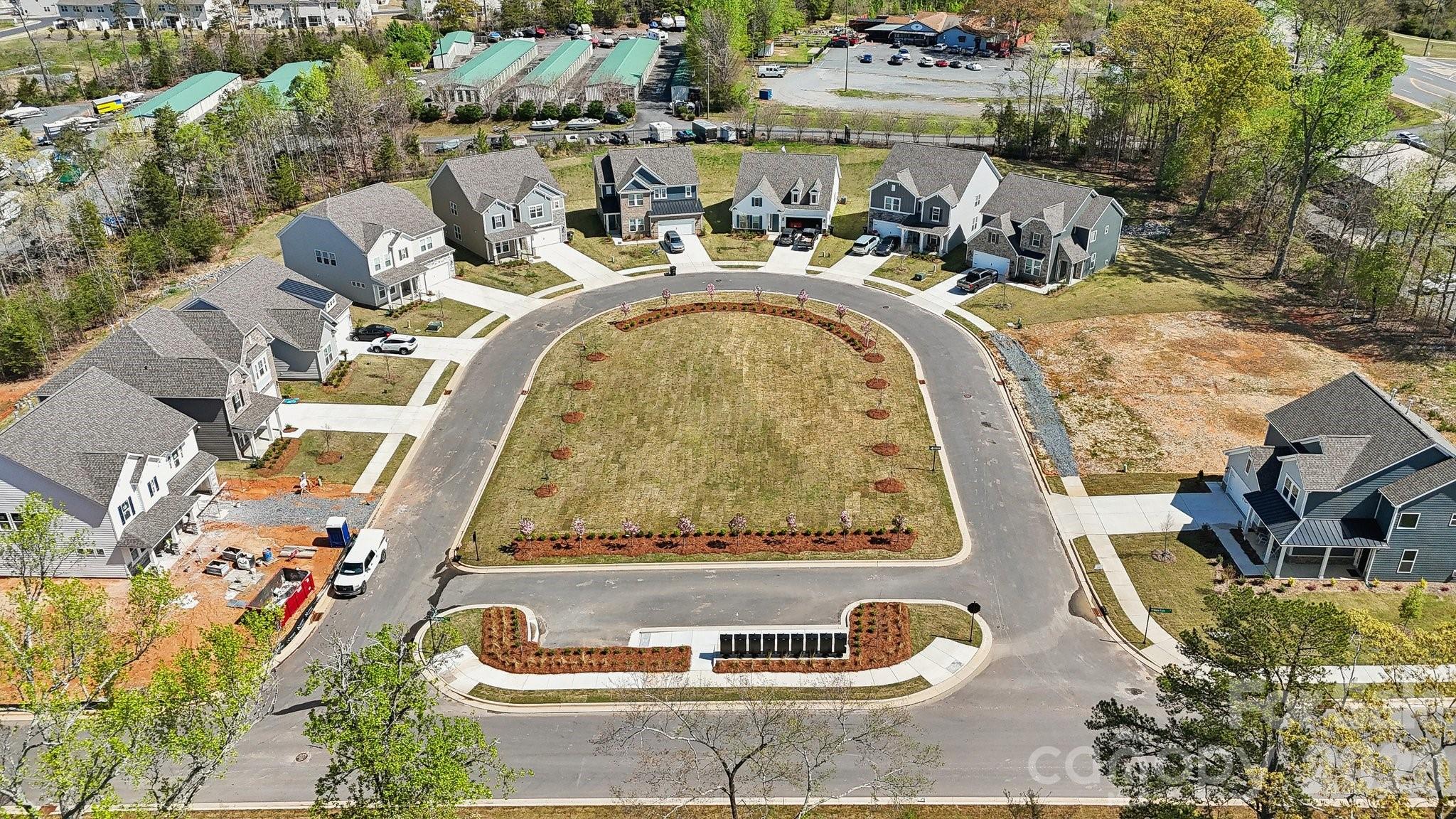 River Falls - Residential