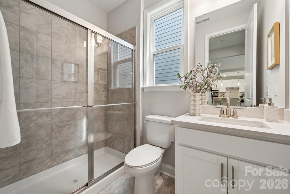 River Falls - Residential