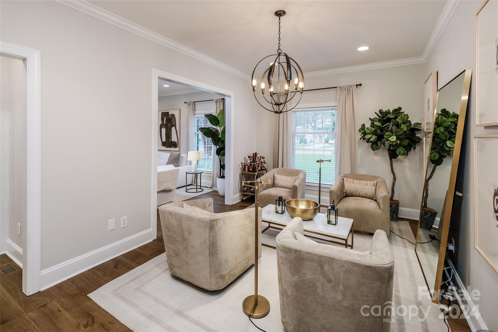 Cotswold - Residential