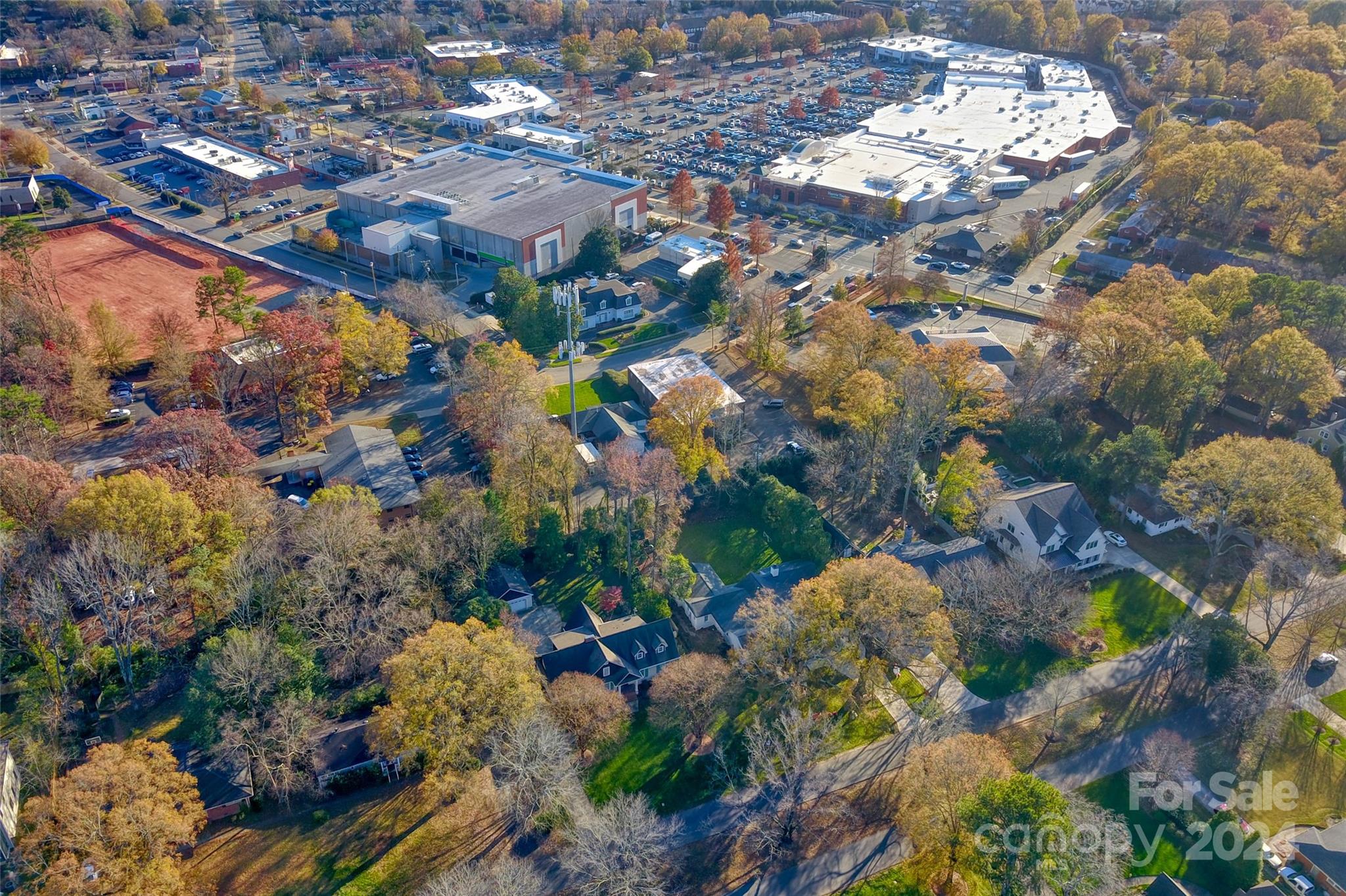 Cotswold - Residential