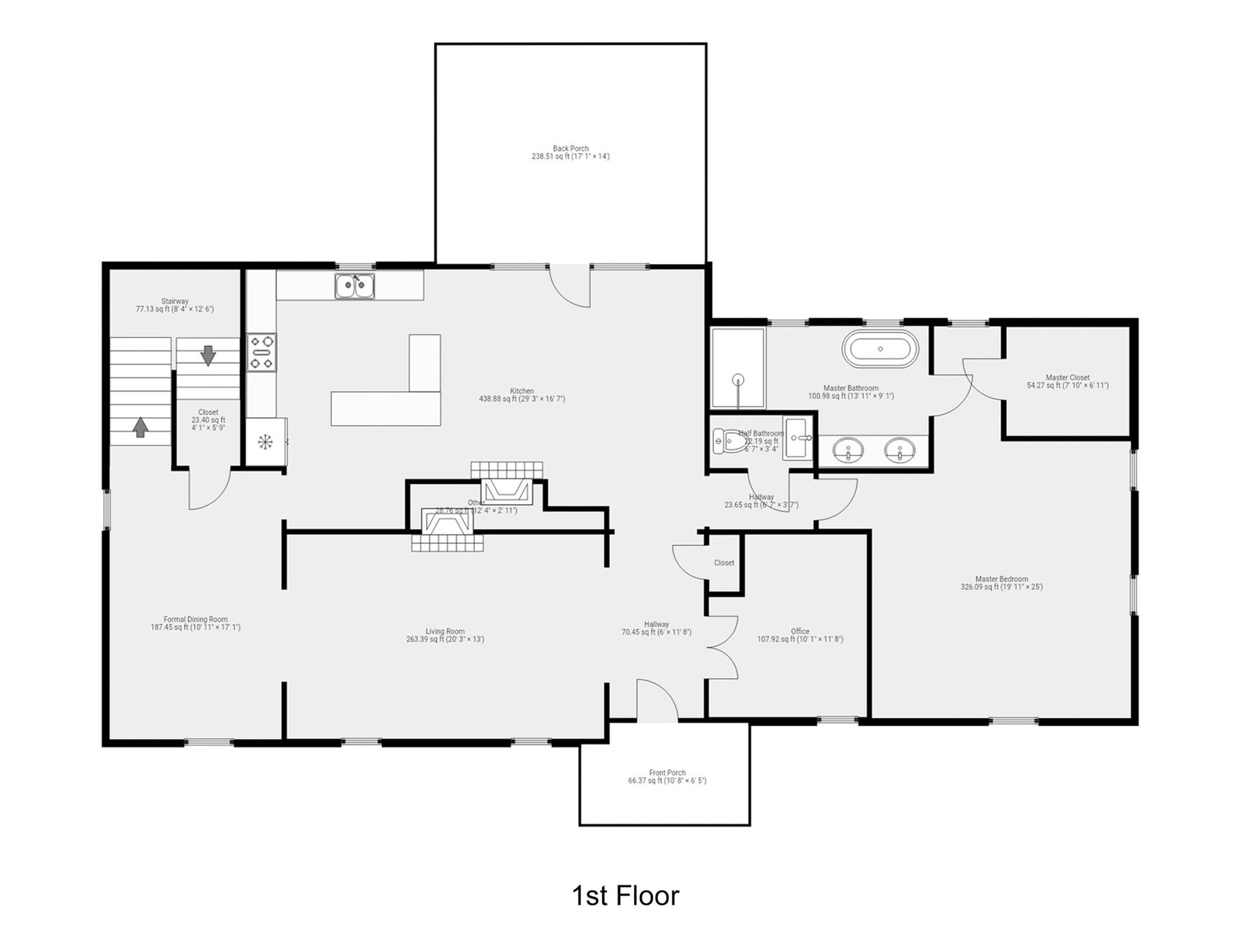 Cotswold - Residential