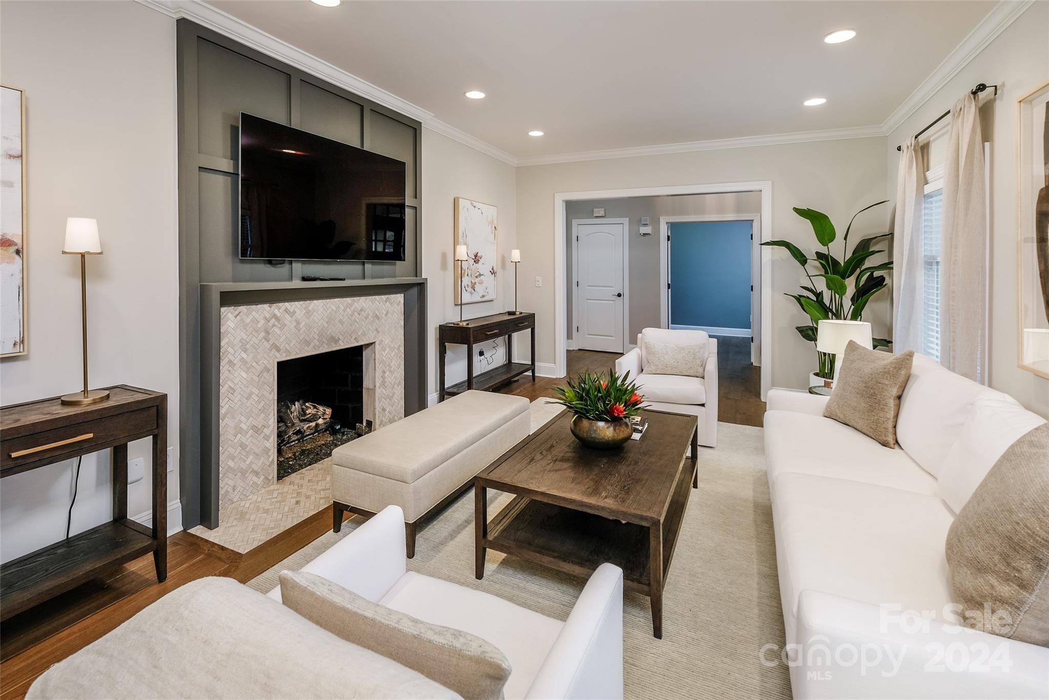 Cotswold - Residential