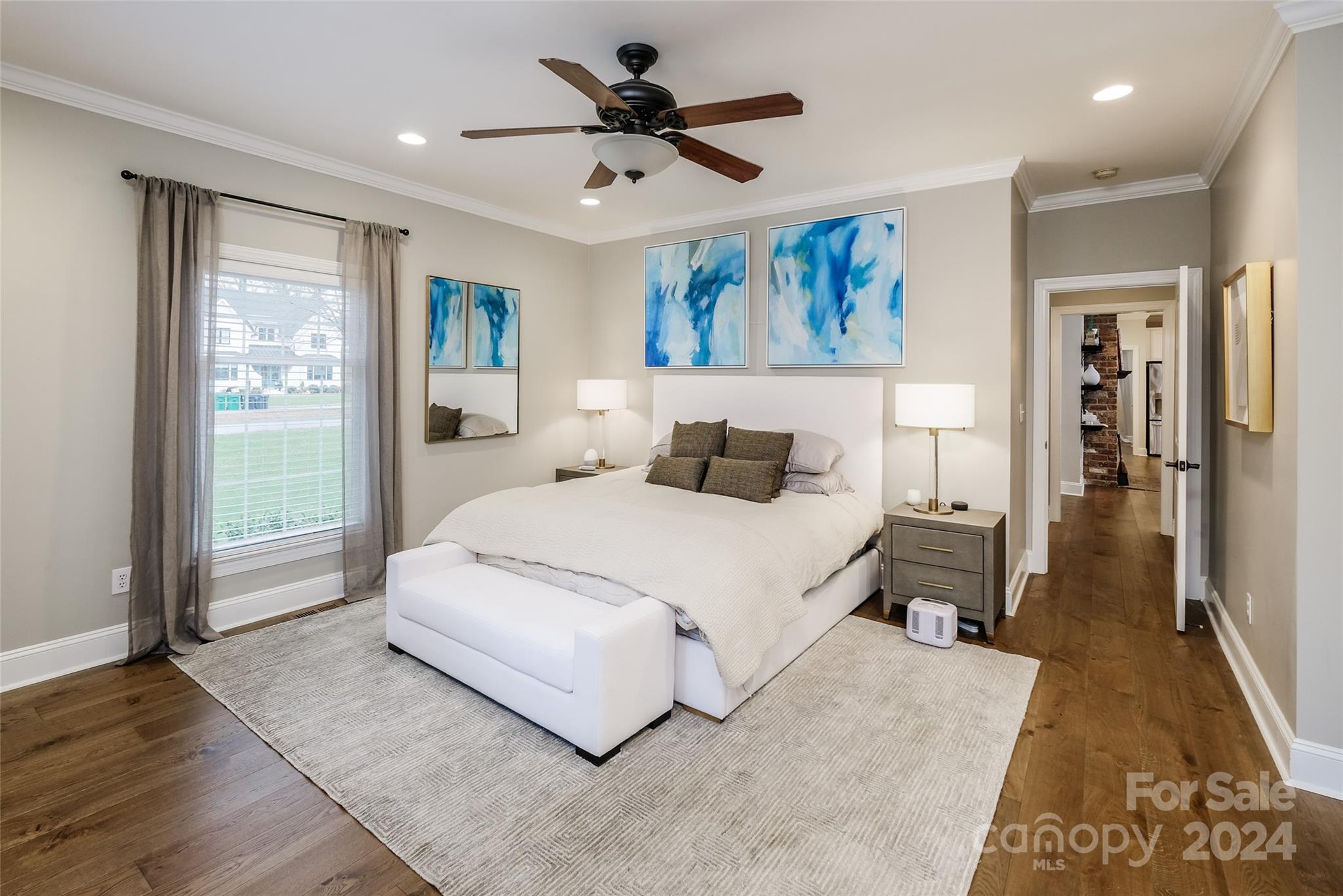 Cotswold - Residential