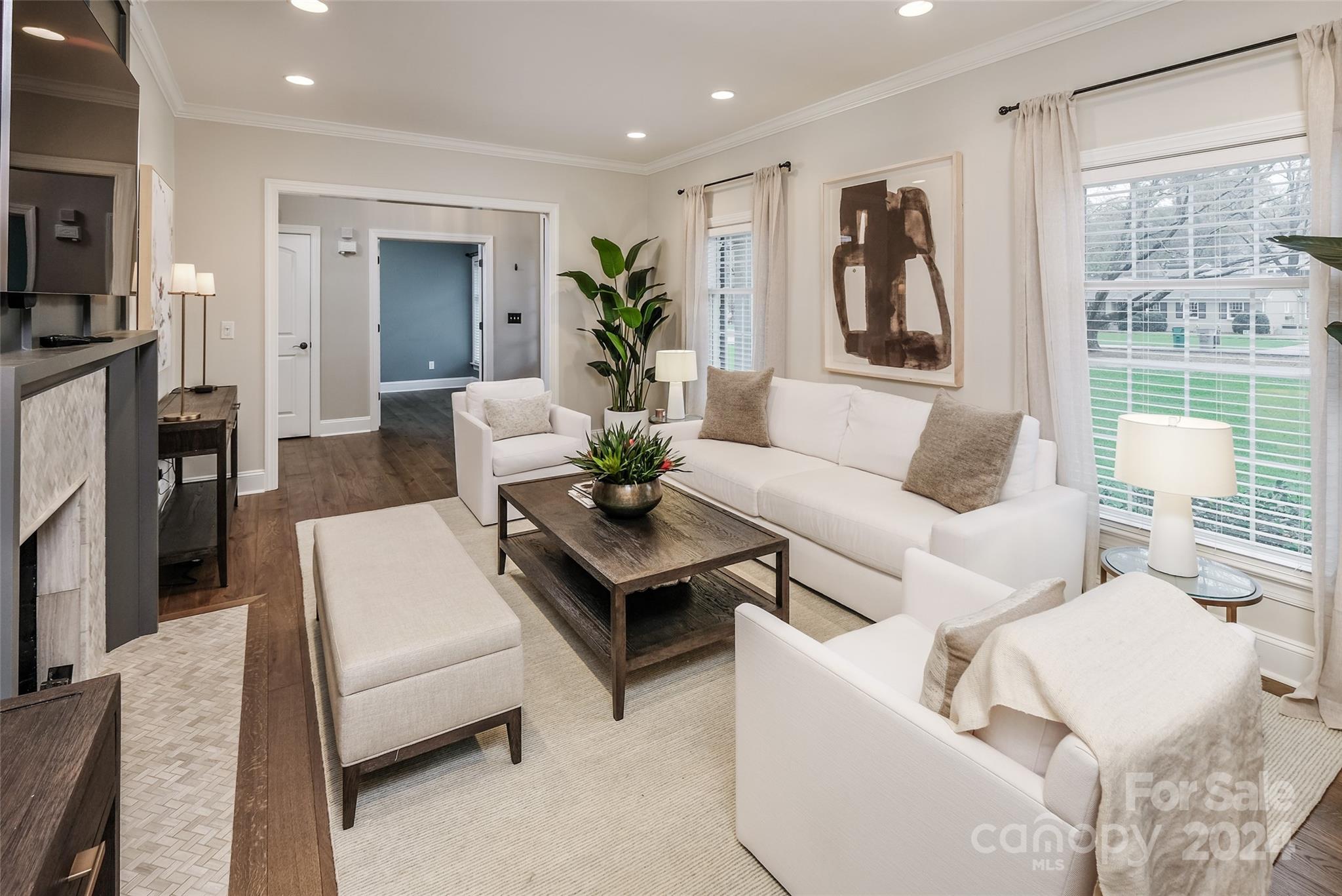 Cotswold - Residential