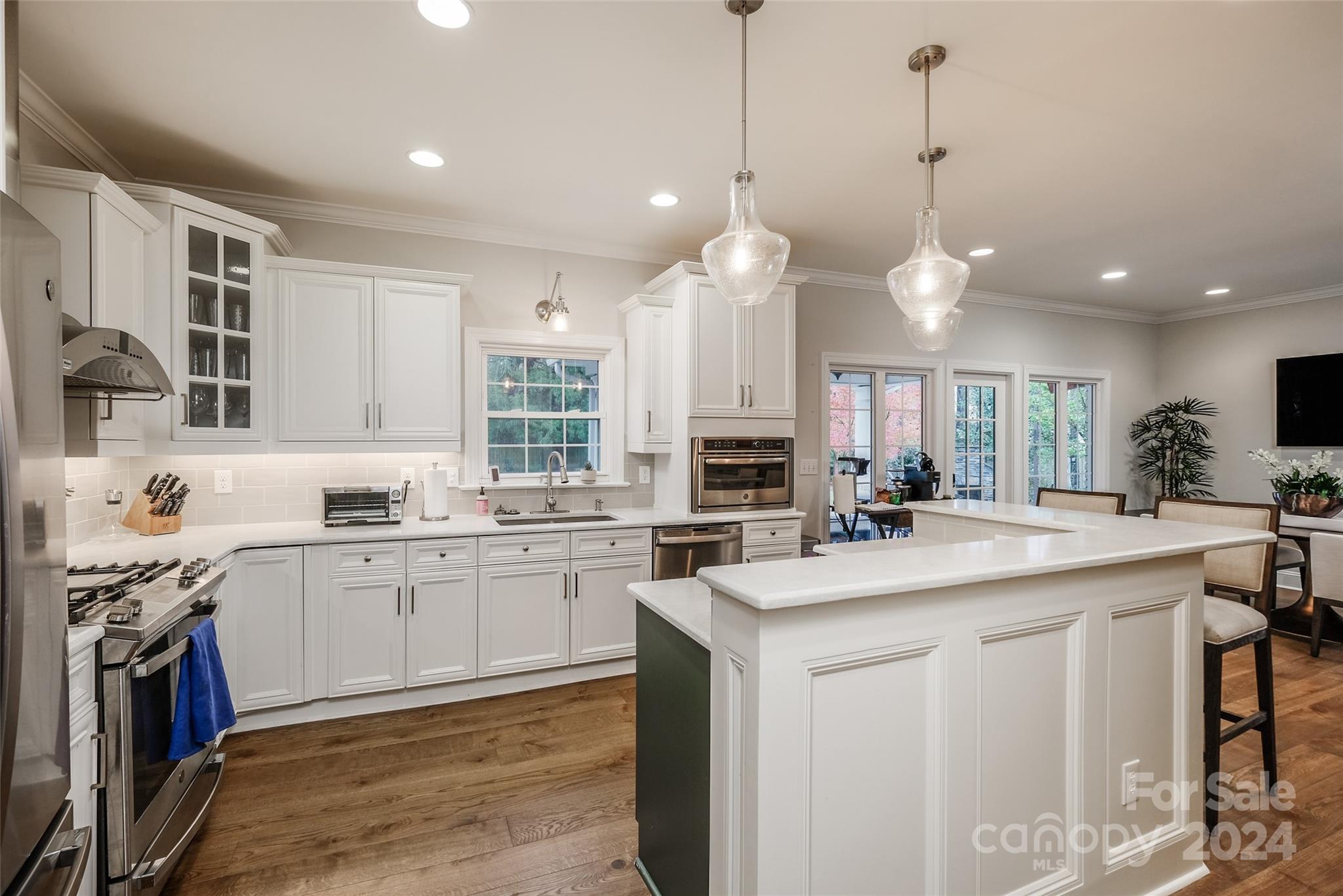 Cotswold - Residential