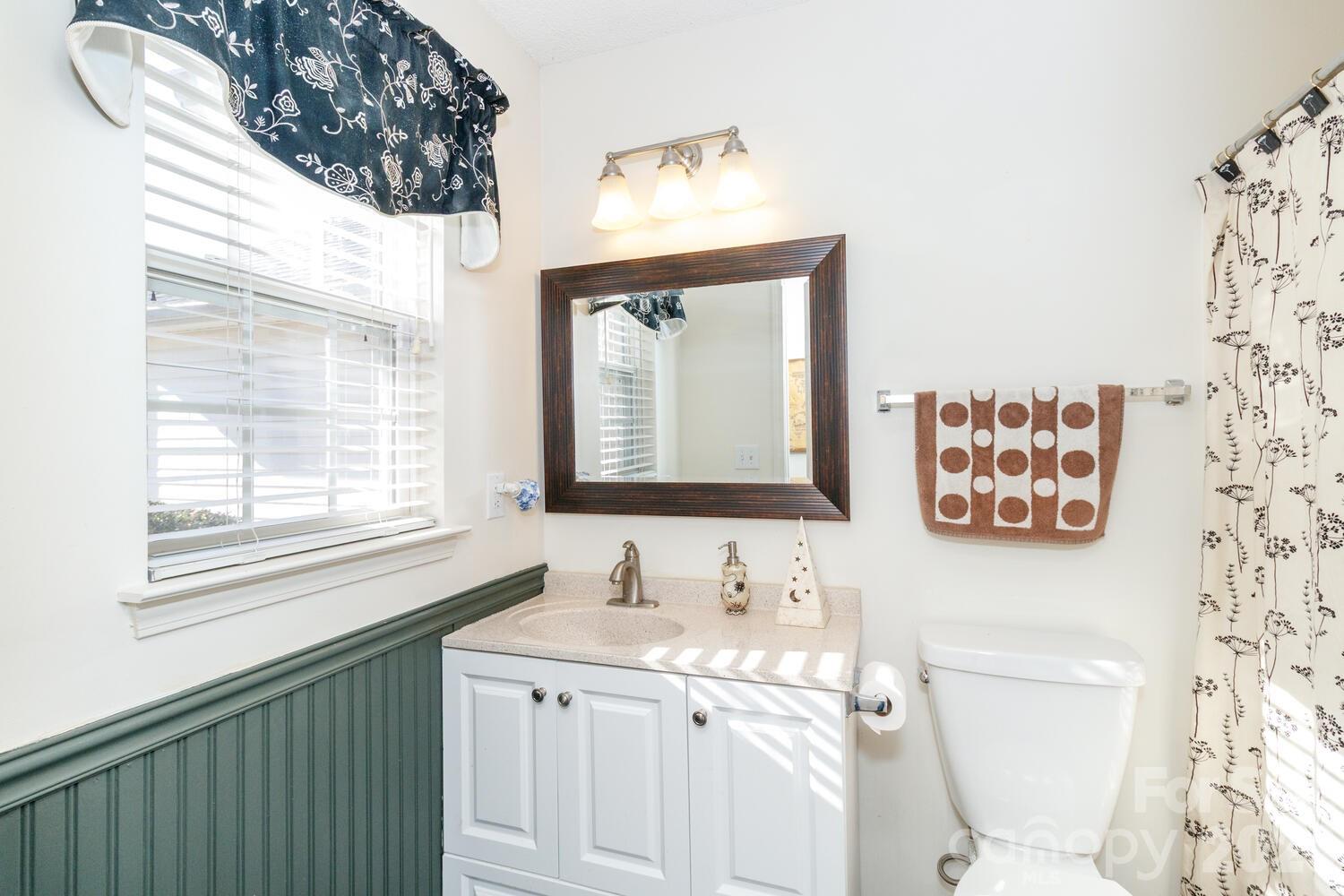 Highland Creek - Residential