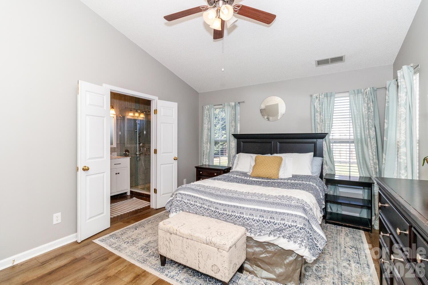 Highland Creek - Residential