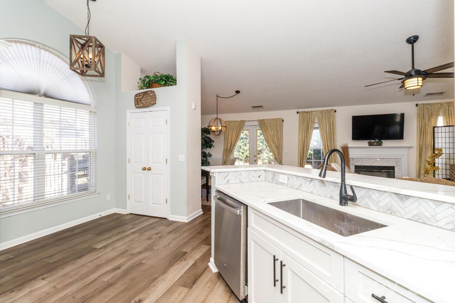 Highland Creek - Residential