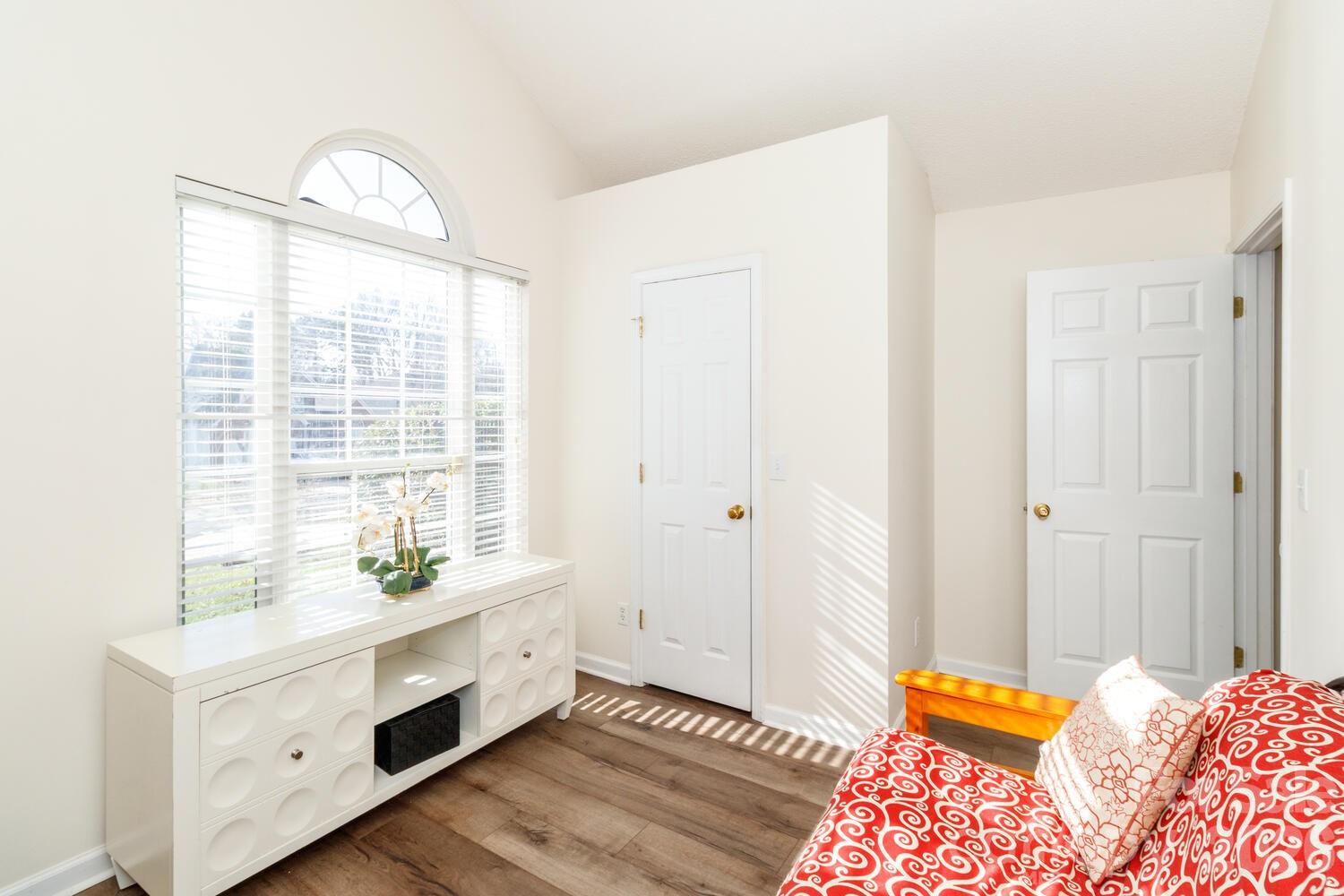 Highland Creek - Residential