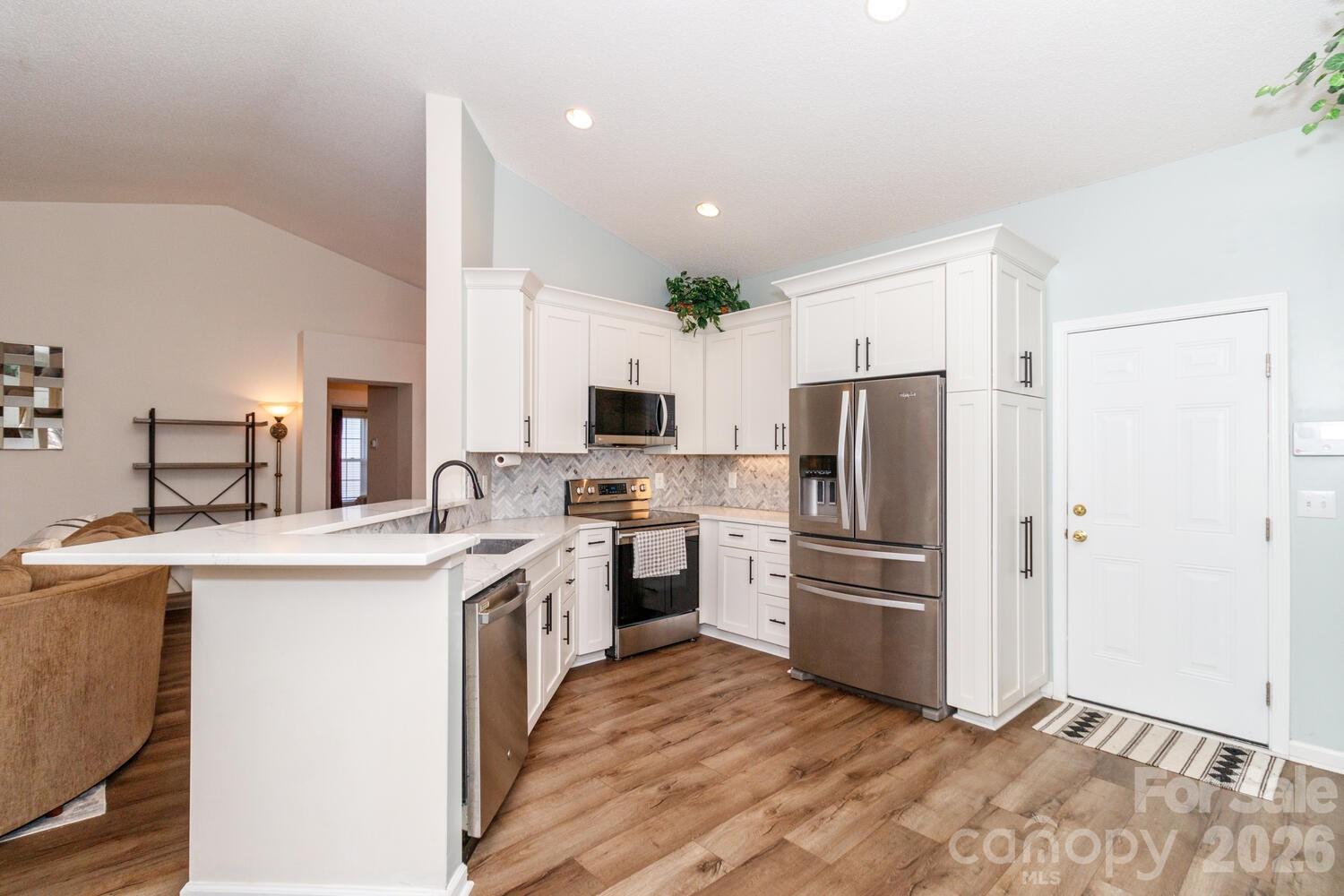 Highland Creek - Residential