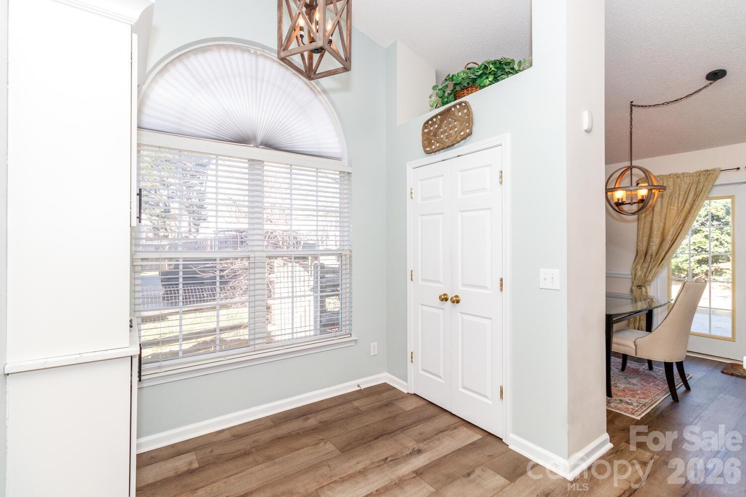 Highland Creek - Residential