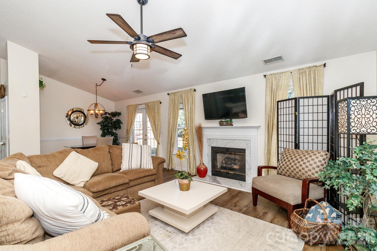 Highland Creek - Residential