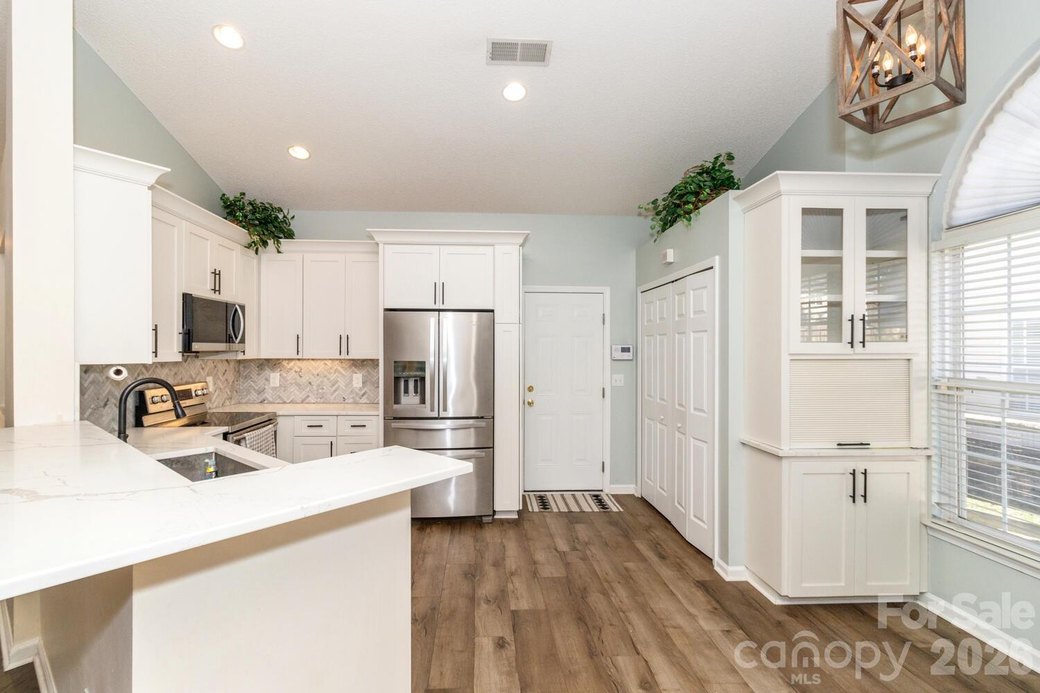 Highland Creek - Residential