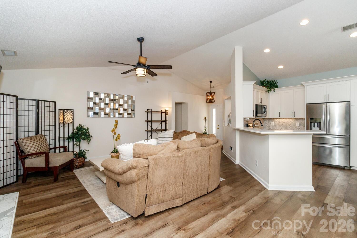 Highland Creek - Residential