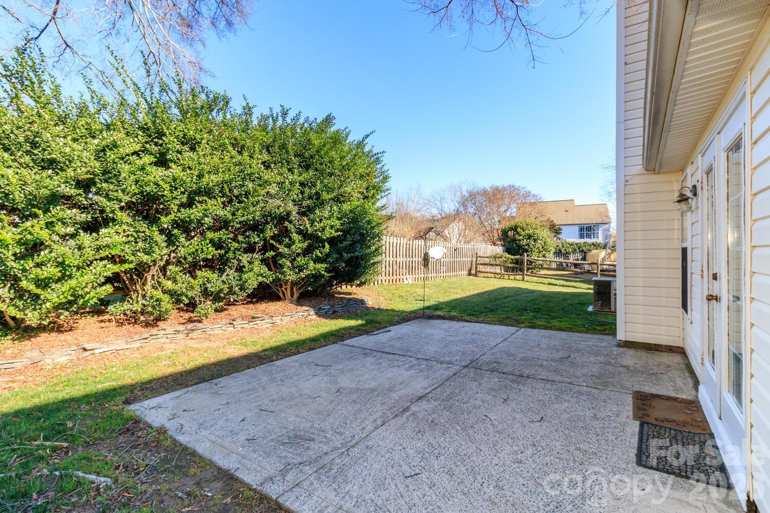 Highland Creek - Residential