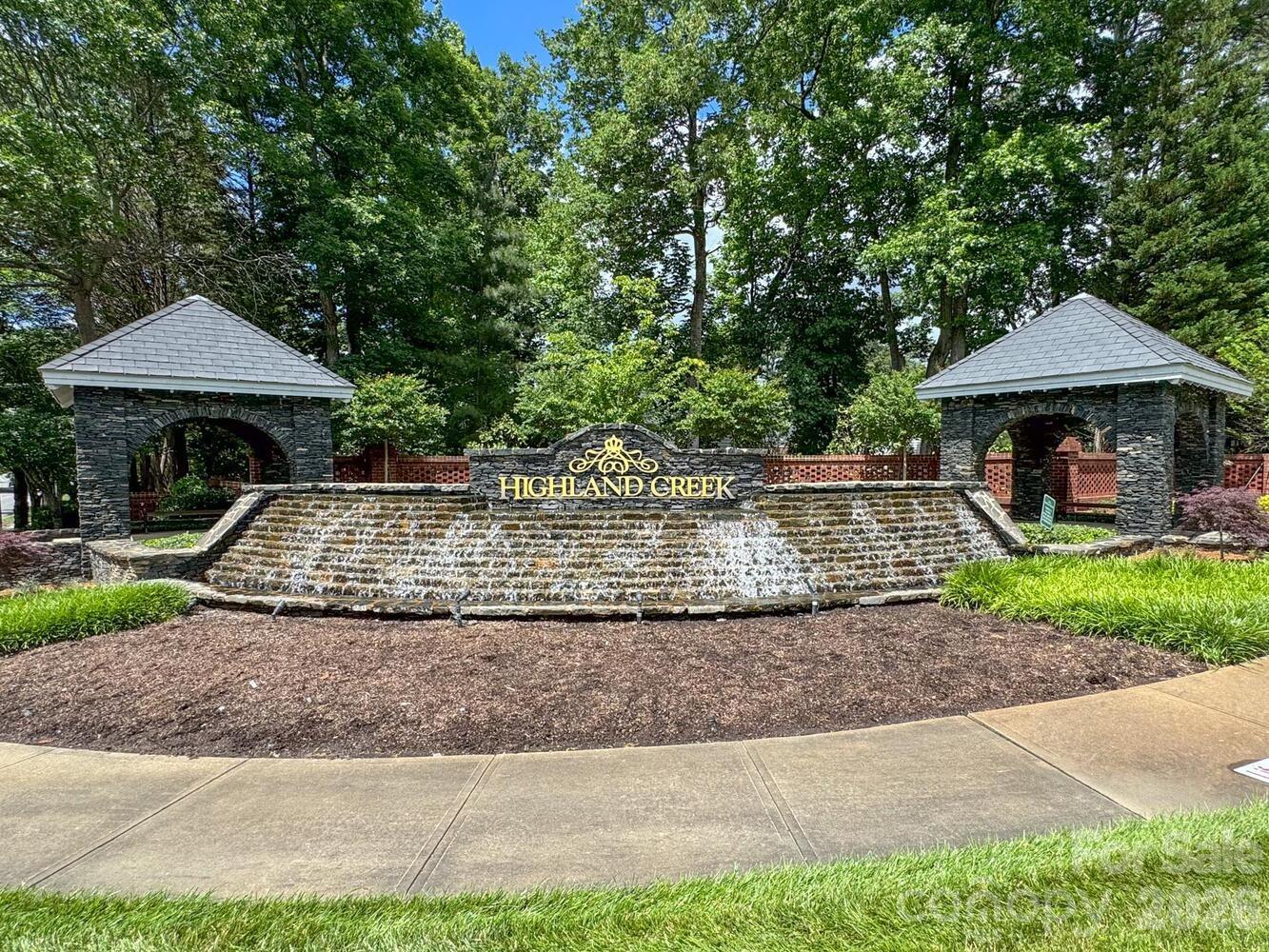 Highland Creek - Residential