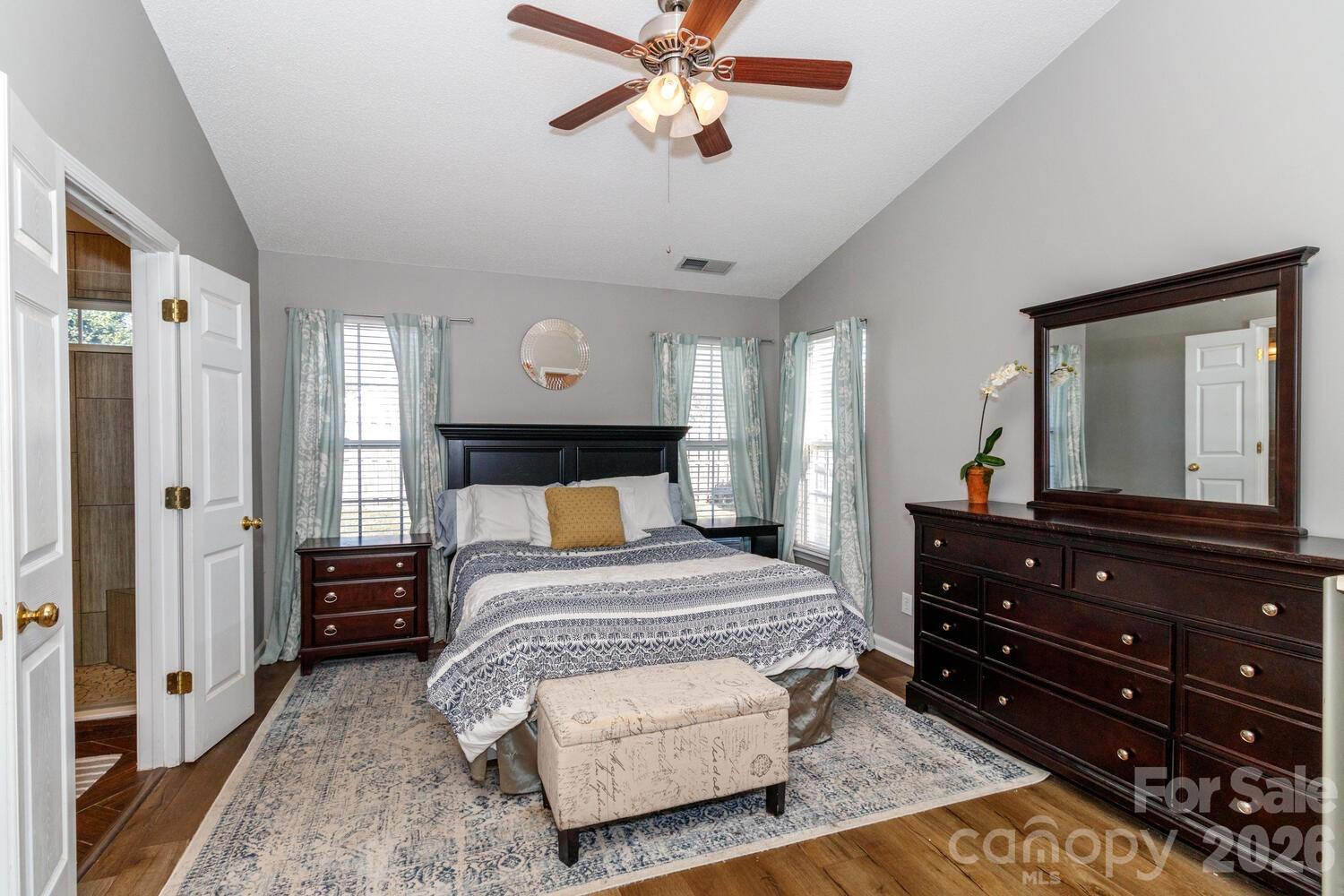 Highland Creek - Residential