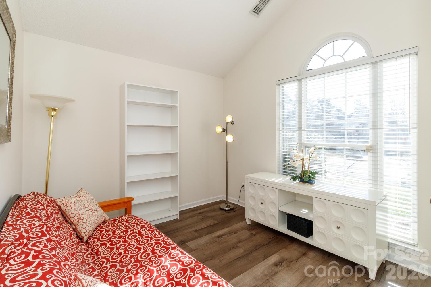 Highland Creek - Residential