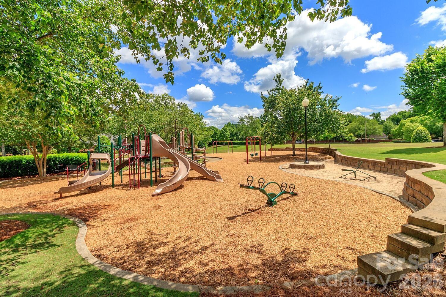 Highland Creek - Residential