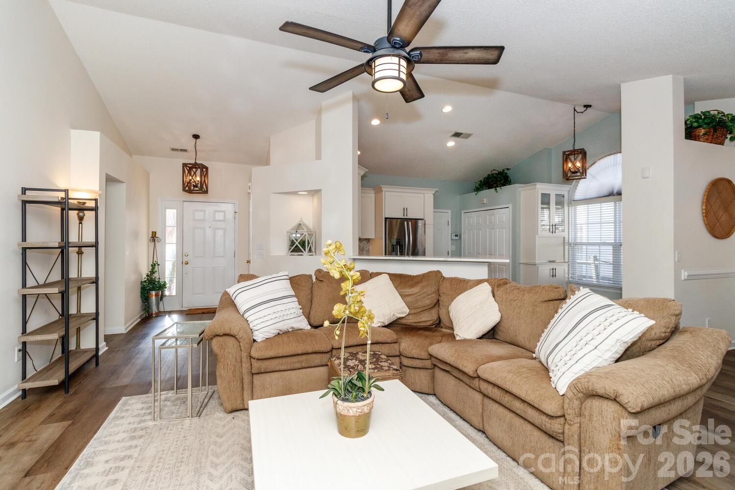 Highland Creek - Residential