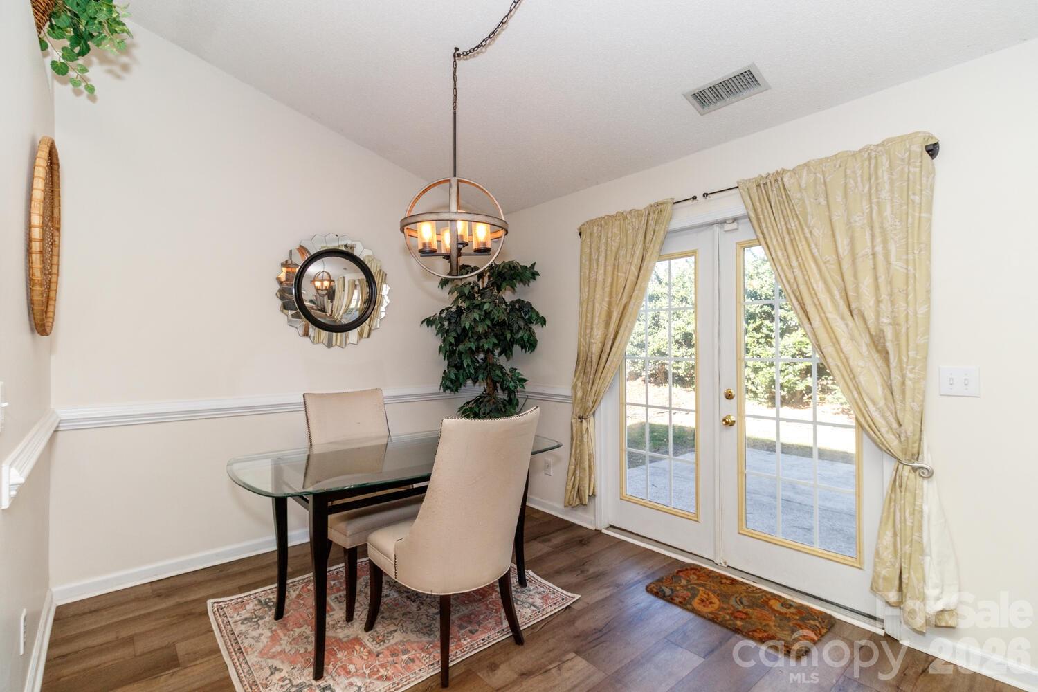 Highland Creek - Residential