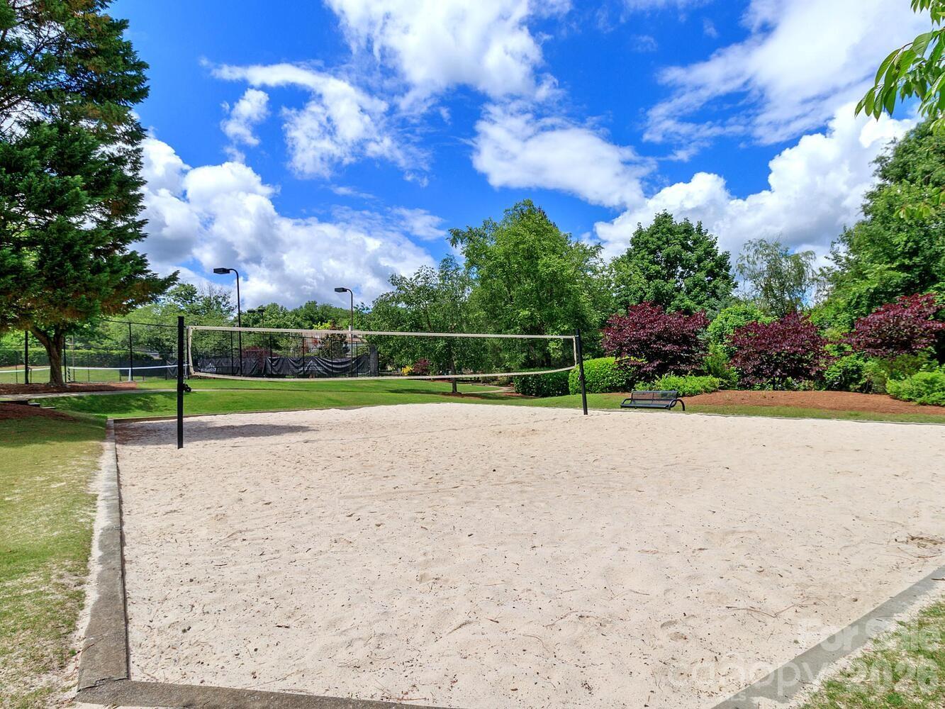 Highland Creek - Residential