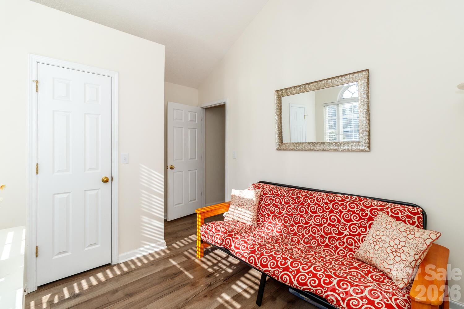 Highland Creek - Residential