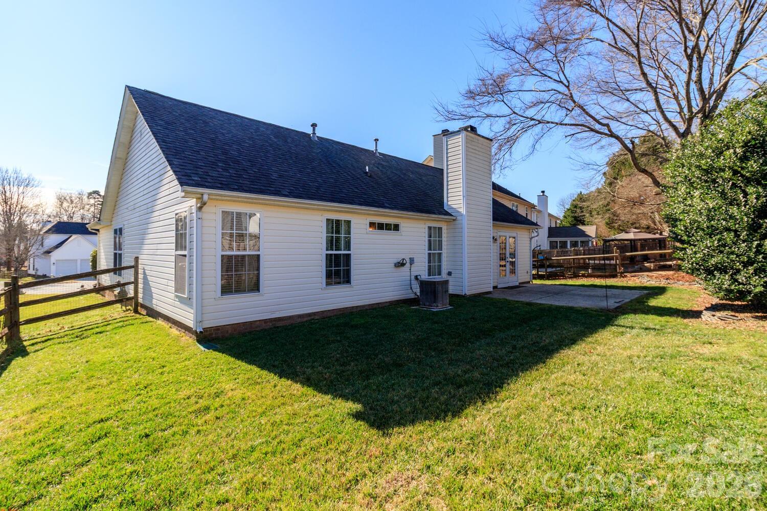 Highland Creek - Residential