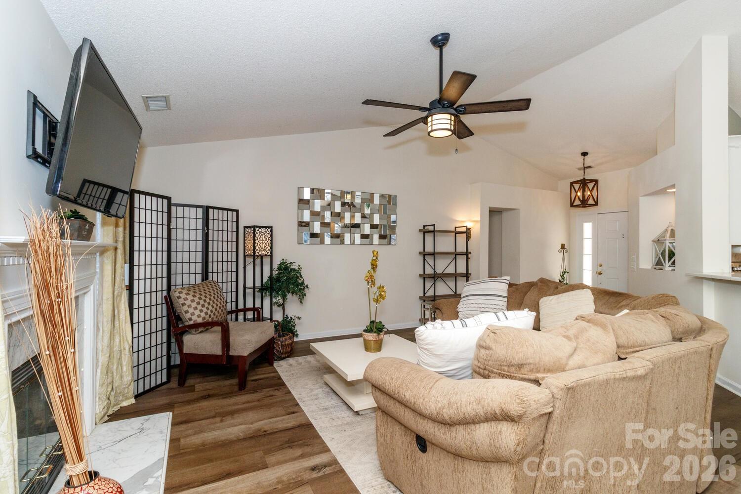 Highland Creek - Residential