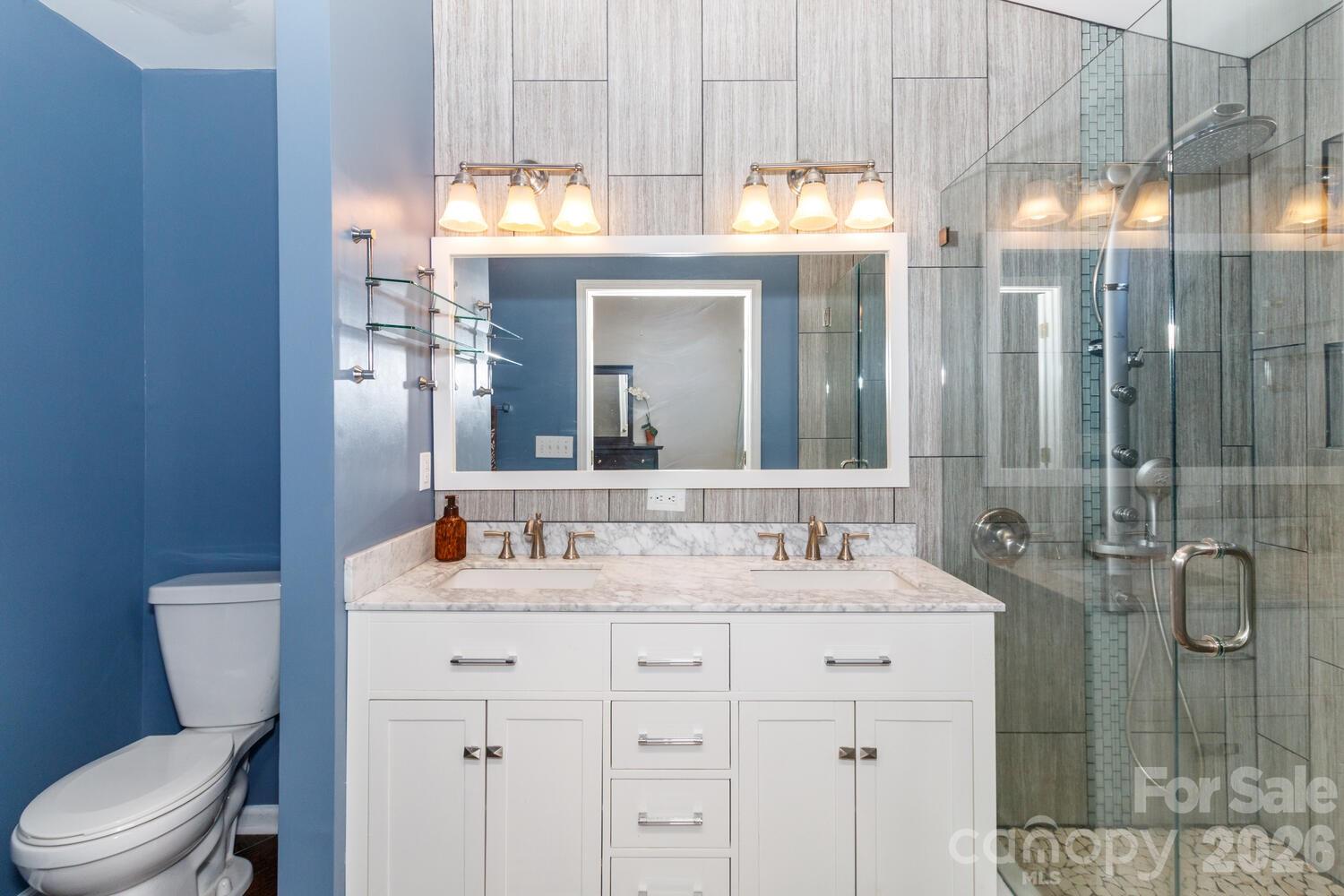 Highland Creek - Residential