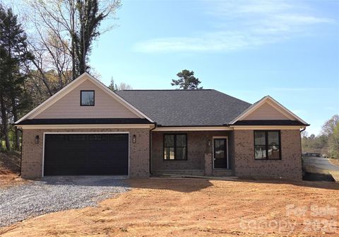 Photo of 613 Bethany Road, Albemarle, NC 28001 (MLS # 4357831)
