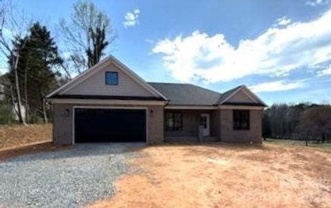Photo of 613 Bethany Road, Albemarle, NC 28001 (MLS # 4357831)