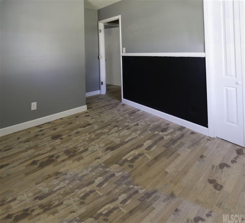 Forest Hills Extension - Residential