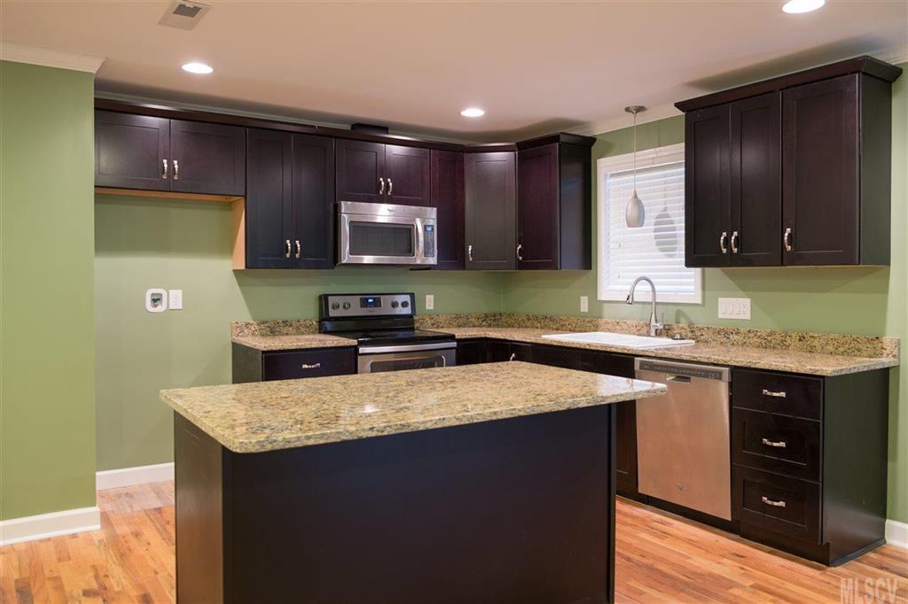 Forest Hills Extension - Residential
