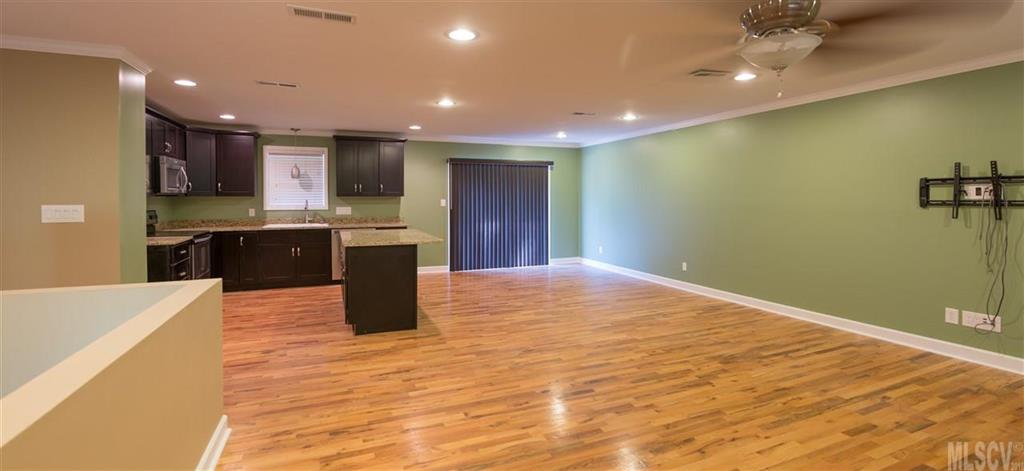 Forest Hills Extension - Residential