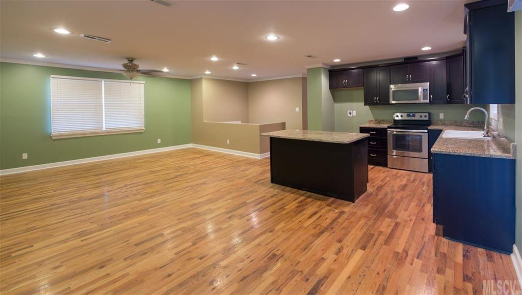 Forest Hills Extension - Residential