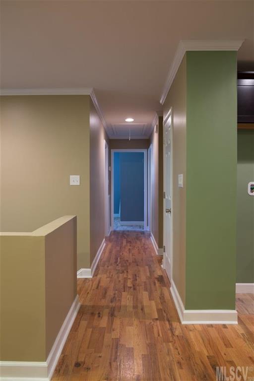 Forest Hills Extension - Residential